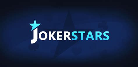 jokerstars download